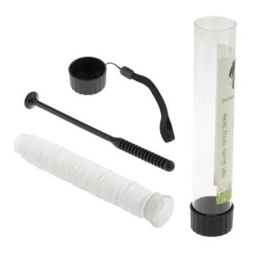 Imagem de UGPLM Rede PVA para Boilie Saco Hidrossolúvel, S