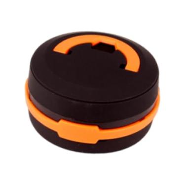 Imagem de UGPLM Luz LED para acampamento, luz externa, lâmpada multiuso para barraca, lanterna para trekking, mochila, acampamento, atividades ao ar livre, quintal, Laranja