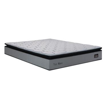 Imagem de Colchão de Espuma D33 Pillow Top Maxx Queen 158cm