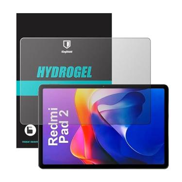 Imagem de Película Para Redmi Pad 2 (11) Kingshield Hydrogel - Fosca
