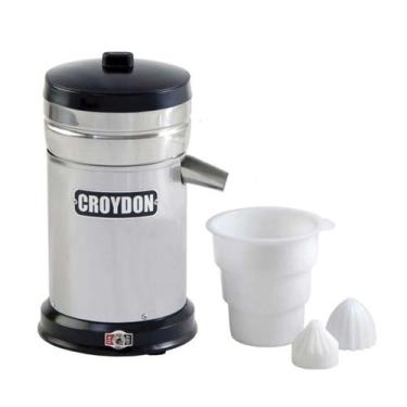 Imagem de Espremedor Laranja Inox 1/2Hp Bivolt - Croydon