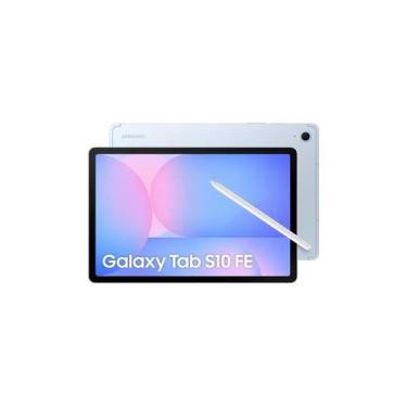 Imagem de Samsung Galaxy Tab S9 FE X510  128GB, 6GB RAM, Tela 10,9, Android 13, 