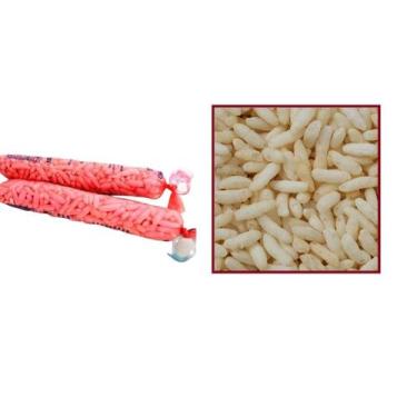 Imagem de Arrozinho Doce Cosme E Damião Com 100 Saquinhos - Ki-Kakau