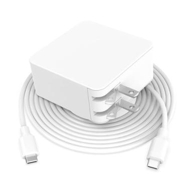 Imagem de Carregador Nicpower 65W USB C para Samsung Galaxy Book Pro
