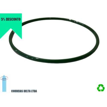 Imagem de Correia para refresqueira Brás T2.8 - DELTA