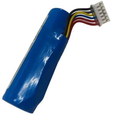 Imagem de Bateria Íon Lítio 3,6V 2450mAh 8,82Wh 1INR19 66 Recarregável - EVE