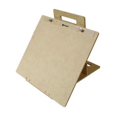 Imagem de Prancheta Portatil 4820-4an Trident