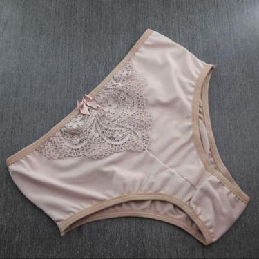 Imagem de Calçola Cintura Alta conforto senhora - Calçola Marli - Lunaína