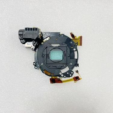 Imagem de Capa para lente Canon G7X2 com moldura de assento traseiro com conjunto de motor e Flex