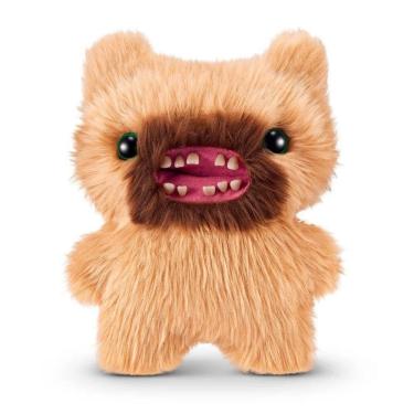 Imagem de Pelúcia Fuggler Hairy Fuggs Screech - Candide