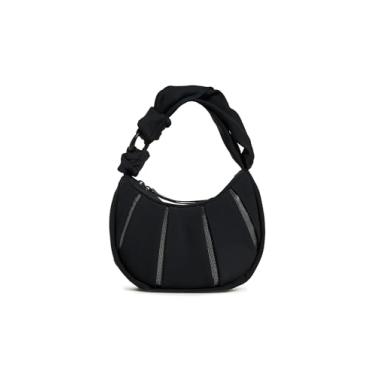 Imagem de TUMI Bolsa tiracolo feminina Asra pequena, Preto, One Size