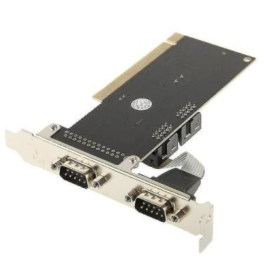 Imagem de Acessório de computador define pci para placa controladora de host ser