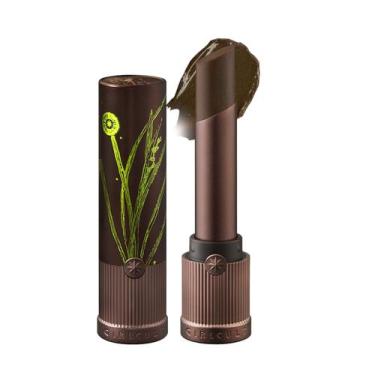 Imagem de Batom hidratante brilhante GIRLCULT  protetor labial colorido de longa