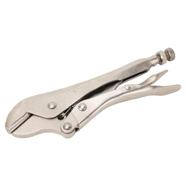 Imagem de Zhjvihx Pellizco Alicate, Alicates de Libertação de Libertação Rápida, Portátil para Mangueiras de Cobre