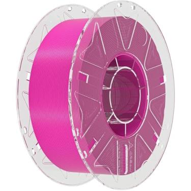 Imagem de Filamento Impressora 3d Creality Hyper PLA RFID 1kg 1.75mm Cor Roxo 3301010460