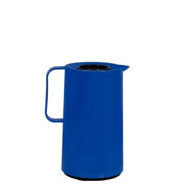 Imagem de Mor - Bule Térmico Haus 500ml Azul