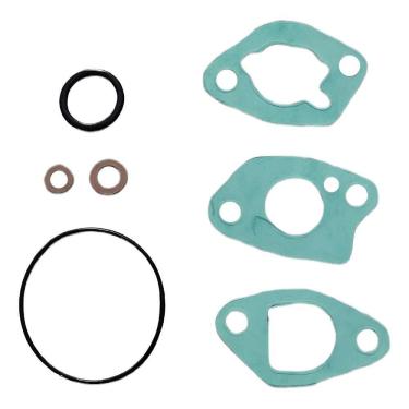 Imagem de 2X Jogo De Juntas Reparo Carburador Completo Motor 5,5/6,5/7
