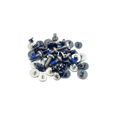 Imagem de HSSDTECH Kit de parafusos de substituição para laptop Microsoft Surface Laptop 3 1867 1868