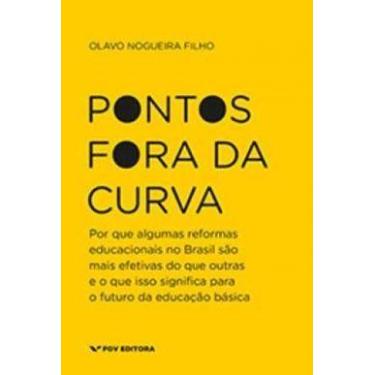 Imagem de Pontos fora da curva - FGV