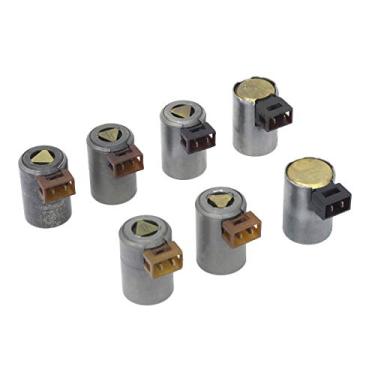 Imagem de 01M Transmission Shift/TCC/EPC Kit Solenoid para 1995 - On VW & Audi 096 (O1N) / 097 (01M) / 098 (01P)