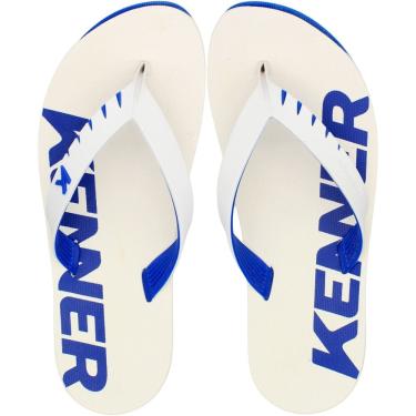 Imagem de Sandália de Dedo Kenner Red Logo Masculina