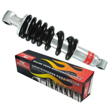 Imagem de Amortecedor Traseiro Moto Honda Bros 125/150/160 Far Rafaela