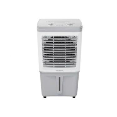 Imagem de Climatizador De Ambientes Evaporativo Industrial e Residencial CLI60 V