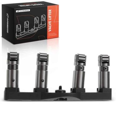 Imagem de Carregador de válvula de motor premium para substituição de 300 Dodge Challenger Durango Magnum Jeep Commander Grand Cherokee Ram 1500 2500 3500 4500 5500 2005-2018 dianteiro OHV Motor apenas