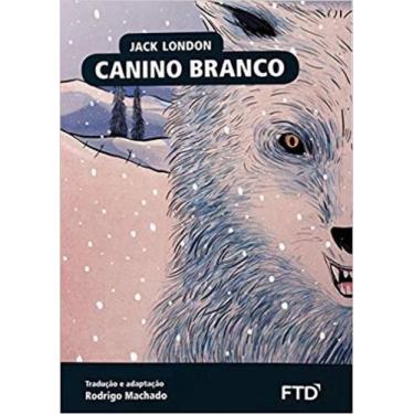 Imagem de Canino Branco - FTD, Sortido