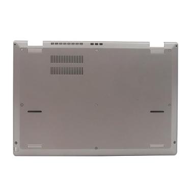 Imagem de Capa inferior para notebook para lenovo thinkpad l380 yoga (tipo 20m7, 20m8) 02da305 5cb0w84323 capa inferior nova