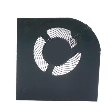 Imagem de Ventilador de resfriamento de GPU de laptop para Lenovo Thinkpad P52 MG75090V1-C180-S9A DC5V 2,25 W Novo