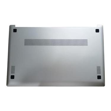 Imagem de Capa inferior para notebook para Samsung NP750XEE NP750XED 750XEE 750XED Capa inferior prateada nova