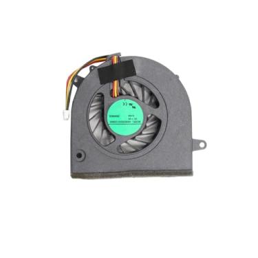 Imagem de ventilador de CPU para notebook Lenovo G460 G560 31042378 AB06505HX12DB00-0NAWE5 Novo