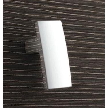 Imagem de Puxador Senna Ponto Cromado - Zen