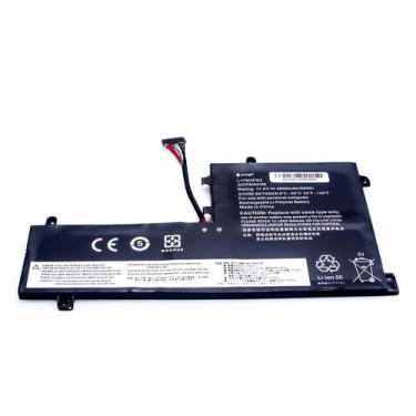 Imagem de Bateria para notebook compatível com Lenovo Legion Y740  4800 mAh - br