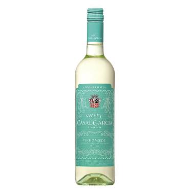 Imagem de Vinho Casal Garcia Branco Suave 750ml