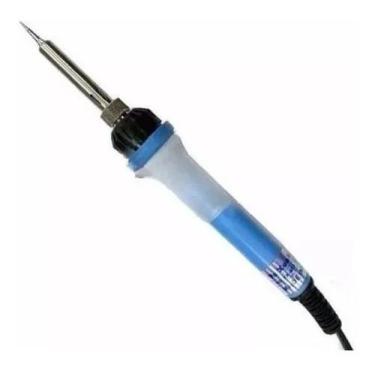 Imagem de Ferro De Solda Yaxun Yx-453 20w 110v - Ya Xun