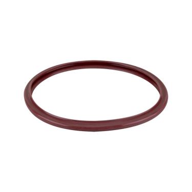 Imagem de Anel Vedação Panela Pressão Tramontina Solar Silicone 22 cm