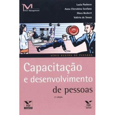 Imagem de Capacitação e Desenvolvimento de Pessoas - Gps - FGV, 3