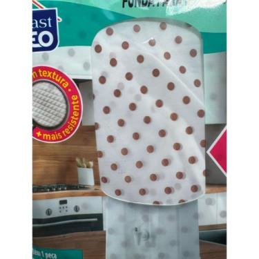 Imagem de Capa Para Galão de Água 20L de Polietileno Estampada C996 - Plast Leo,