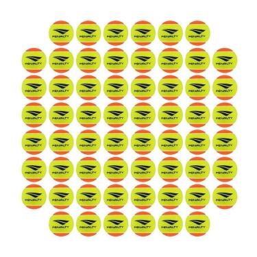 Imagem de Kit 60 Bolas Beach Tennis Penalty XXII Stage 2