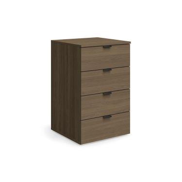 Imagem de Gaveteiro 4 Gavetas Frame Munique 46cm