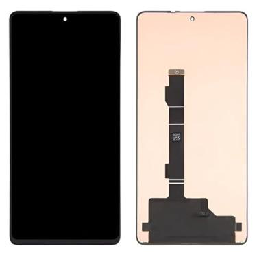 Imagem de Tela Display Compatível com REDMI NOTE 13 5G SEM ARO INCELL