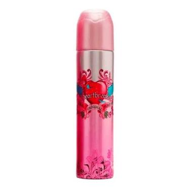 Imagem de Cuba Heartbreaker For Women Edp 100ml