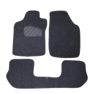 Imagem de Jogo de Tapetes para Carro Ford Ka 2008 2009 2010 2011 2012 2013 Capacho Personalizado