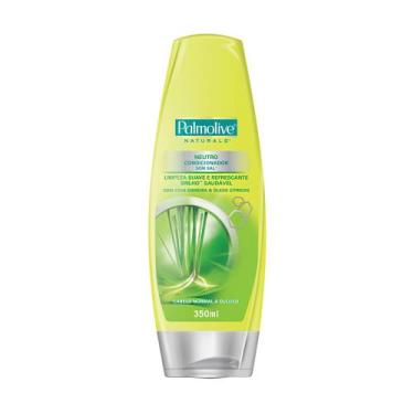 Imagem de Condicionador Palmolive Naturals Neutro Sem Sal com 350ml