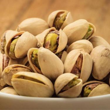 Imagem de Pistache com Casca 100g - Mania De Castanha