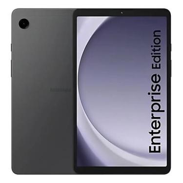 Imagem de Samsung Galaxy Tab A9 4GB 64GB X115 Enterprise Edition, Tela Imersiva 