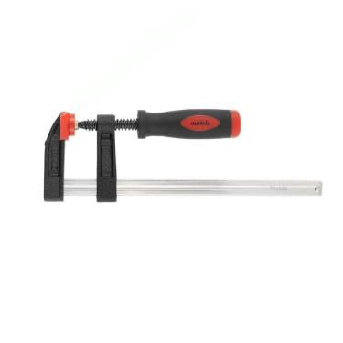 Imagem de Grampo Para Carpinteiro Tipo Sargento 300x50x370mm - Mtx