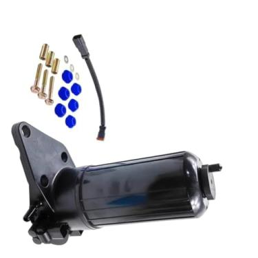Imagem de XCWoOshop Bomba de elevação de combustível ULPK0041 12V 4132A014M1 serve para retroescavadeira JCB para Terex RC85 RC100 RCV Landini